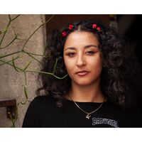 Alejandra Poblas head shot