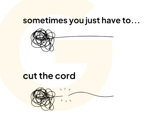 Picture of scissors